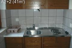 Apartmaji Zorka Apartma 3 – FAMILY foto 3