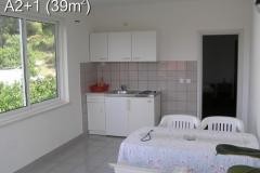 Apartmaji Zorka Apartma 1 – VERANDA foto 2