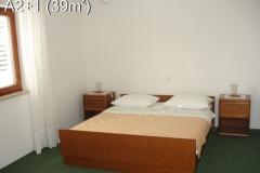 Apartmaji Zorka Apartma 1 – VERANDA foto 3