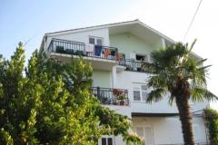Apartmaji Mratović Apartma 3 – apartman 2 foto 1