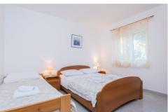 Apartmaji Maestral Apartma 2 – A3 foto 3