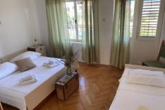Apartmaji Mirjana Apartma 2 – No.1 foto 1