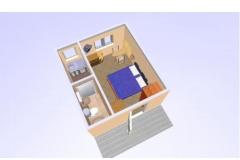 Apartmaji Pretner Apartma 5 – sa5 foto 1
