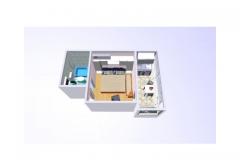 Apartmaji Pretner Apartma 1 – sa1 foto 1