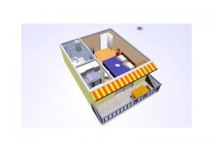 Apartmaji Pretner Apartma 3 – sa3 foto 1
