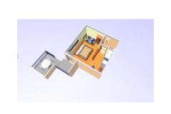 Apartmaji Pretner Apartma 4 – sa4 foto 1