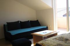 Apartmaji Timing Apartma 1: (2+0) – studio kom foto 1