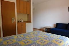 Apartmaji Timing Apartma 1: (2+0) – studio kom foto 3