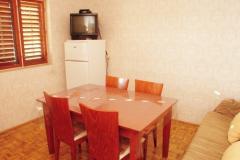 Apartmaji Franic Apartma 3: (6+2) – Franic 3 foto 3