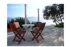 Apartmaji Franic Apartma 2: (2+0) – Franic 2 foto 1