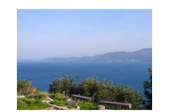 Apartmaji Franic Apartma 2: (2+0) – Franic 2 foto 2