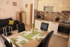 Apartmaji Maris Apartma 1 – A2+2 No.2 foto 4