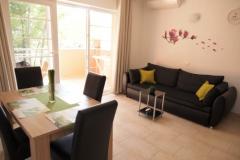 Apartmaji Maris Apartma 1 – A2+2 No.2 foto 5