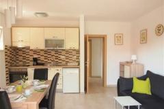 Apartmaji Maris Apartma 2 – A2+2 No.3 foto 1