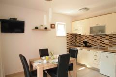 Apartmaji Maris Apartma 2 – A2+2 No.3 foto 2