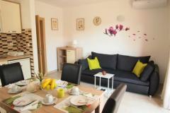 Apartmaji Maris Apartma 2 – A2+2 No.3 foto 3