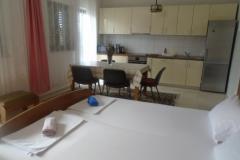 Apartmaji Sveti Anton Orebic Apartma 4 – App 6+1 foto 2