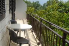 Apartmaji Sveti Anton Orebic Apartma 4 – App 6+1 foto 4