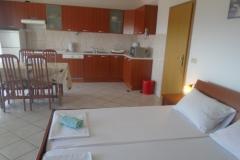 Apartmaji Sveti Anton Orebic Apartma 3 – App 5/3 foto 2