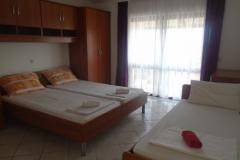 Apartmaji Sveti Anton Orebic Apartma 3 – App 5/3 foto 5