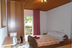 Apartmaji Sveti Anton Orebic Apartma 8 – App 3/P foto 1