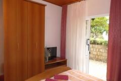 Apartmaji Sveti Anton Orebic Apartma 8 – App 3/P foto 3