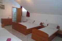 Apartmaji Sveti Anton Orebic Apartma 2 – App 4/3 foto 1