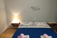 Apartmaji Vidić Apartma 1 – A 8-9/1 foto 4