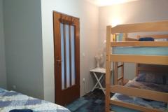 Apartmaji Vidić Apartma 1 – A 8-9/1 foto 5