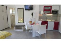 Kamp &amp; Apartmaji Vala Apartma 1 – No 1 foto 2