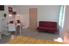 Kamp &amp; Apartmaji Vala Apartma 1 – No 1 foto 5