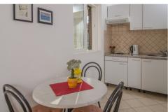 Dalmatina Apartma 1 – A1 Studio foto 4