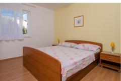 Dalmatina Apartma 2 – A2 foto 3