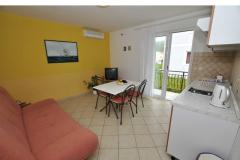 Dalmatina Apartma 3 – A3 foto 1
