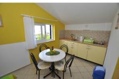 Dalmatina Apartma 4 – A5 foto 1