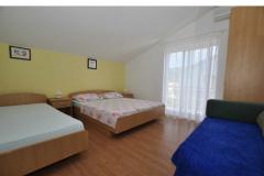 Dalmatina Apartma 4 – A5 foto 3