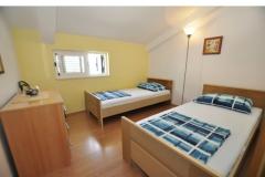 Dalmatina Apartma 4 – A5 foto 4