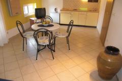 Dalmatina Apartma 5 – A4 foto 4