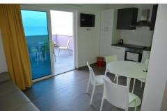 Dubas Apartmaji Apartma 4 – Palms foto 1