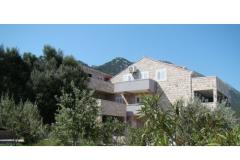 Dubas Apartmaji Apartma 4 – Palms foto 2