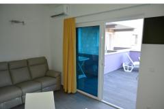 Dubas Apartmaji Apartma 4 – Palms foto 3