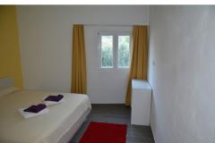 Dubas Apartmaji Apartma 4 – Palms foto 4