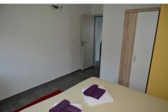 Dubas Apartmaji Apartma 4 – Palms foto 5