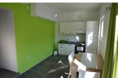 Dubas Apartmaji Apartma 6 – Olives foto 1