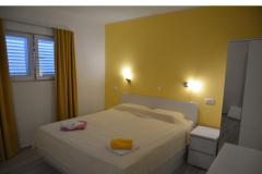 Dubas Apartmaji Apartma 6 – Olives foto 2