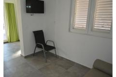 Dubas Apartmaji Apartma 6 – Olives foto 4
