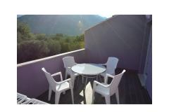 Dubas Apartmaji Apartma 5 – Lilly foto 1