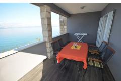 Dubas Apartmaji Apartma 1 – Orchid foto 2