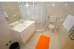 Dubas Apartmaji Apartma 1 – Orchid foto 4