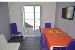 Dubas Apartmaji Apartma 1 – Orchid foto 5